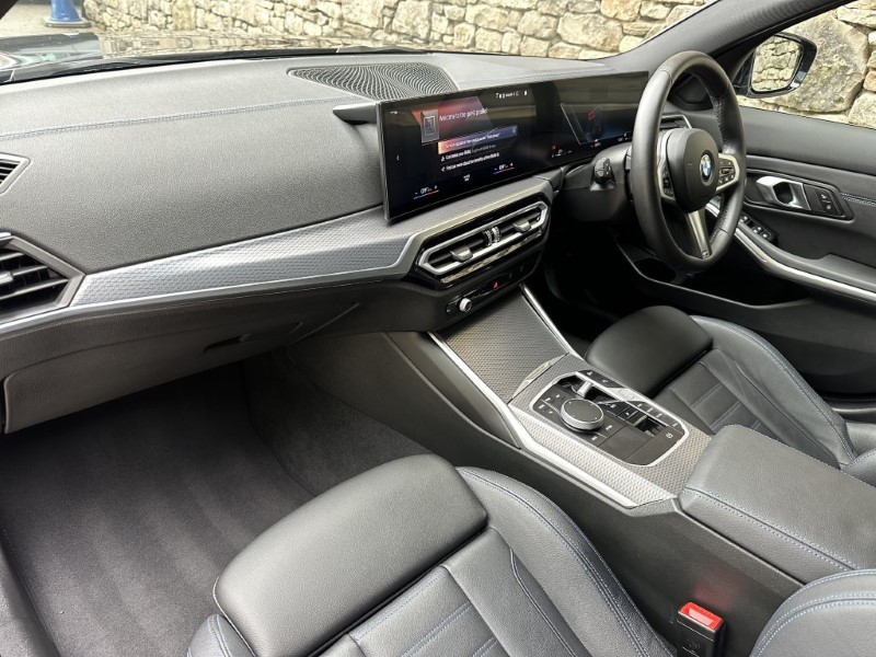 Used BMW 3 Series 2024 for sale - 76980974: Photo 7