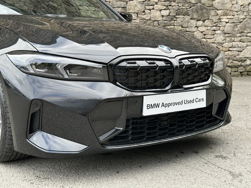 Used BMW 3 Series 2024 for sale - 76980974: Photo 71