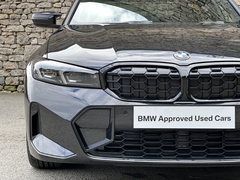 Used BMW 3 Series 2024 for sale - 76980974: Photo 72