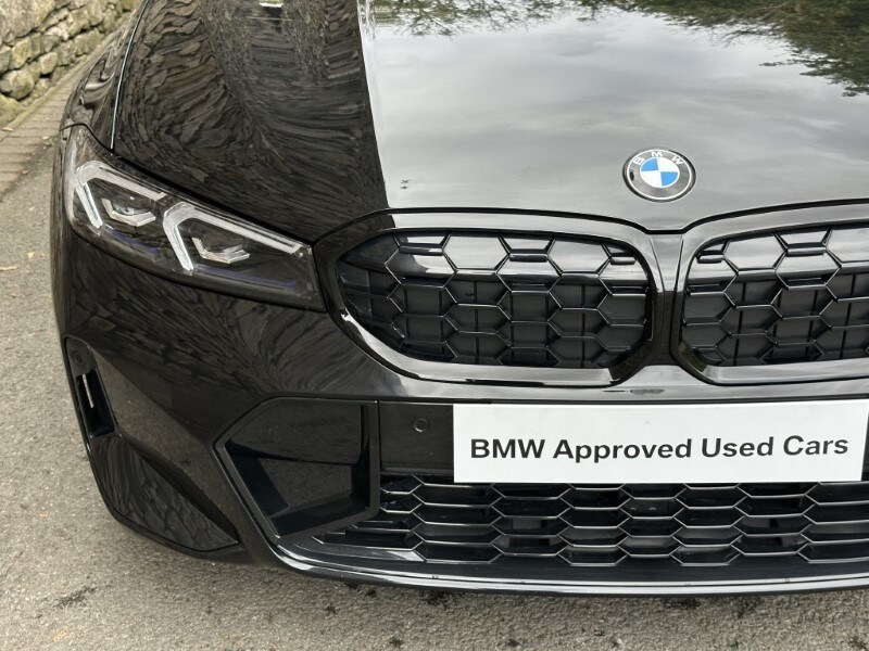 Used BMW 3 Series 2024 for sale - 76980974: Photo 73