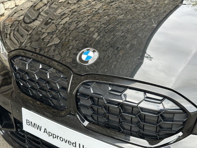 Used BMW 3 Series 2024 for sale - 76980974: Photo 74