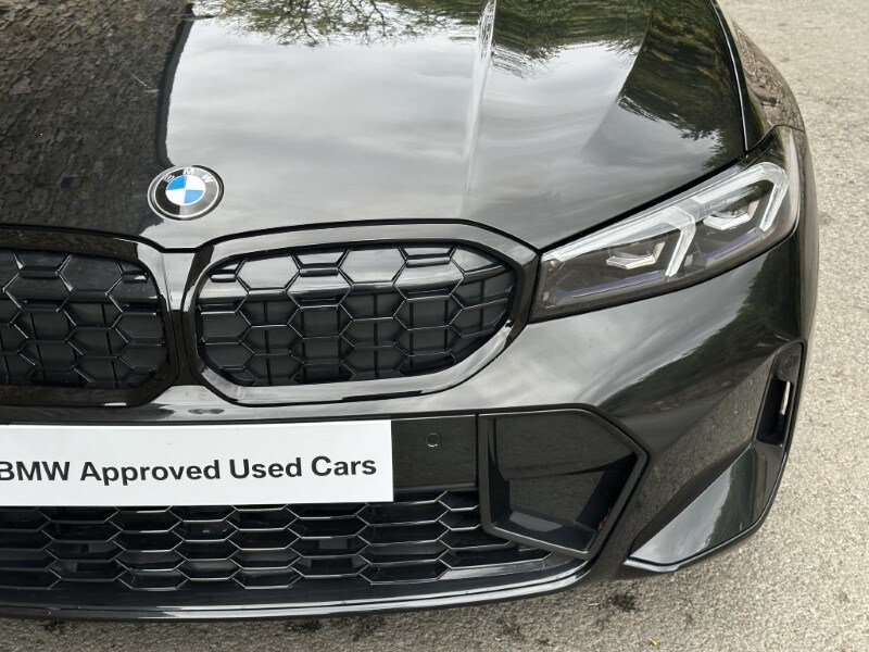 Used BMW 3 Series 2024 for sale - 76980974: Photo 75