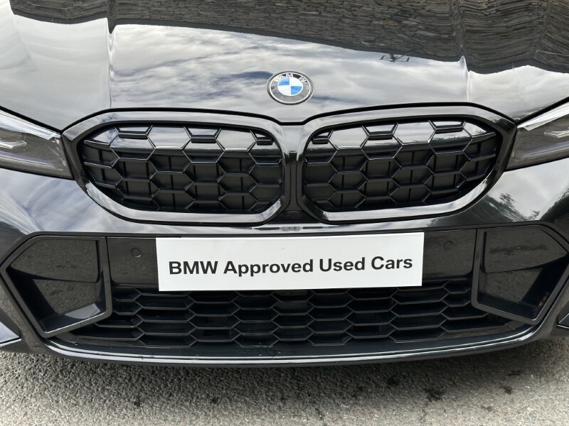 Used BMW 3 Series 2024 for sale - 76980974: Photo 77