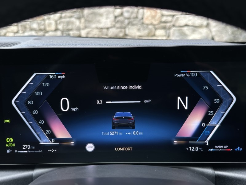 Used BMW 3 Series 2024 for sale - 76980974: Photo 9