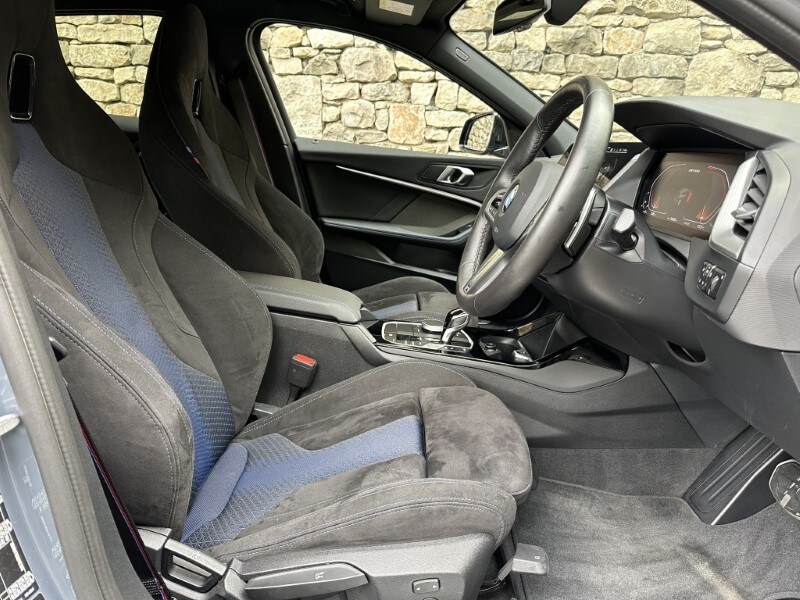 Used BMW 1 Series 2024 for sale - 76981316: Photo 11