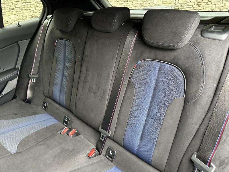 Used BMW 1 Series 2024 for sale - 76981316: Photo 12