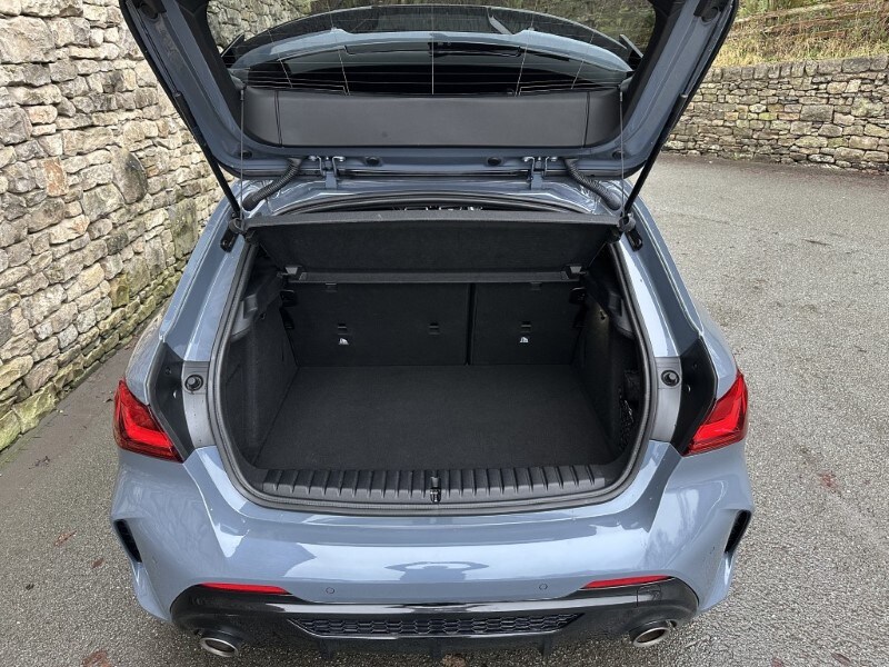 Used BMW 1 Series 2024 for sale - 76981316: Photo 13