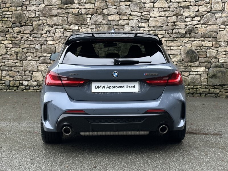 Used BMW 1 Series 2024 for sale - 76981316: Photo 15