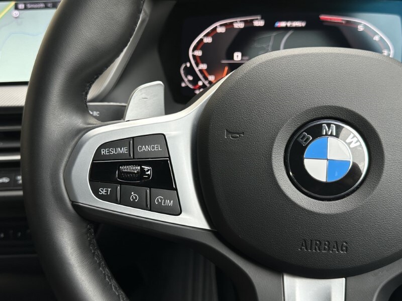 Used BMW 1 Series 2024 for sale - 76981316: Photo 17