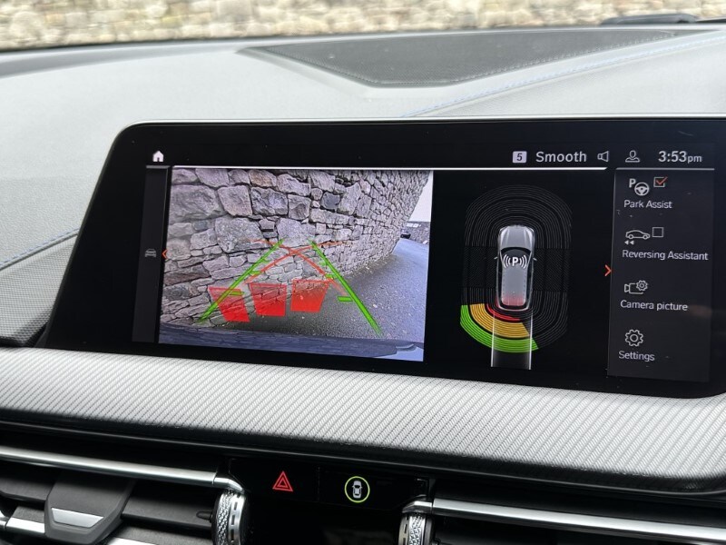 Used BMW 1 Series 2024 for sale - 76981316: Photo 19