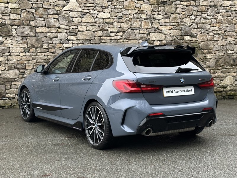 Used BMW 1 Series 2024 for sale - 76981316: Photo 2