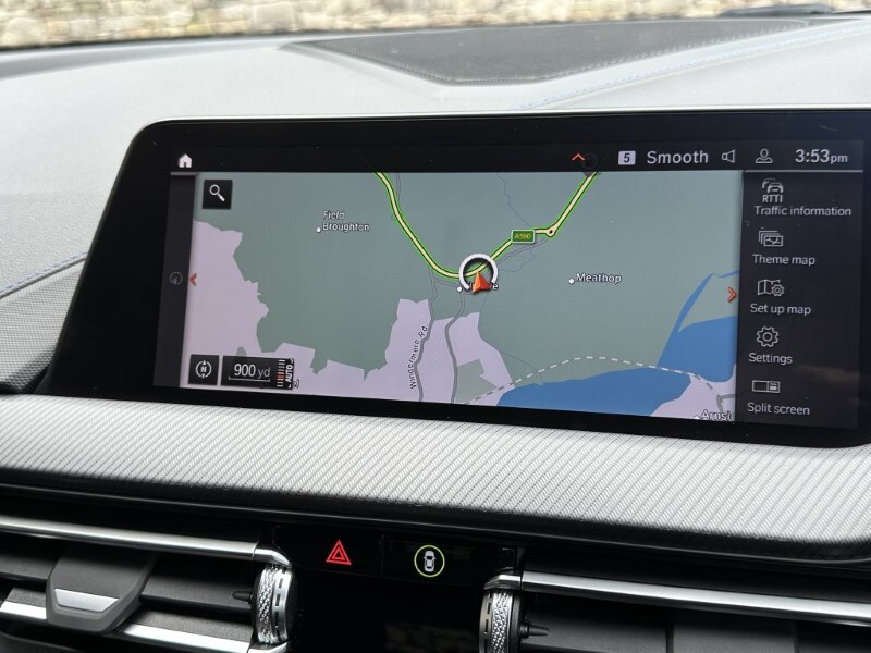 Used BMW 1 Series 2024 for sale - 76981316: Photo 21