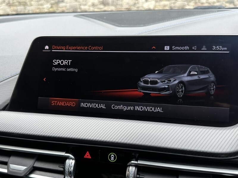 Used BMW 1 Series 2024 for sale - 76981316: Photo 23