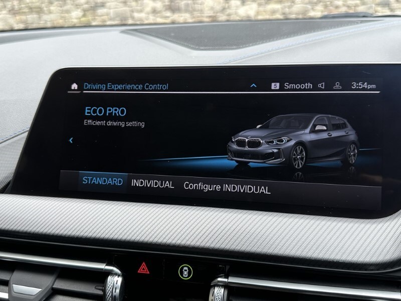 Used BMW 1 Series 2024 for sale - 76981316: Photo 25