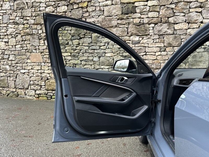 Used BMW 1 Series 2024 for sale - 76981316: Photo 28