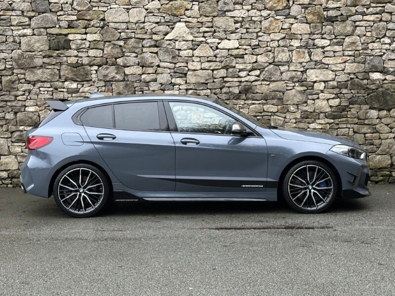 Used BMW 1 Series 2024 for sale - 76981316: Photo 3