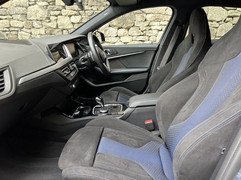 Used BMW 1 Series 2024 for sale - 76981316: Photo 30