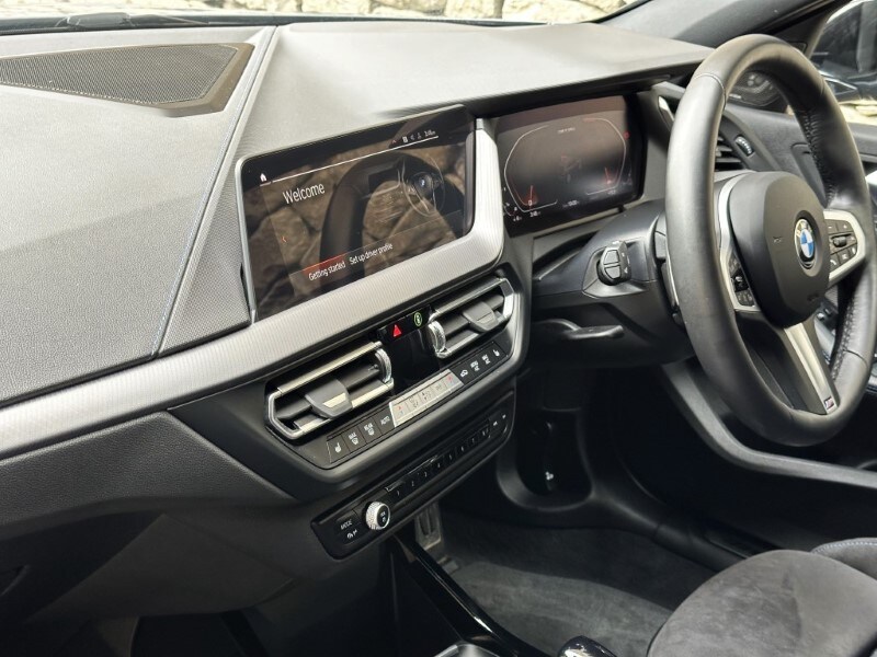 Used BMW 1 Series 2024 for sale - 76981316: Photo 31