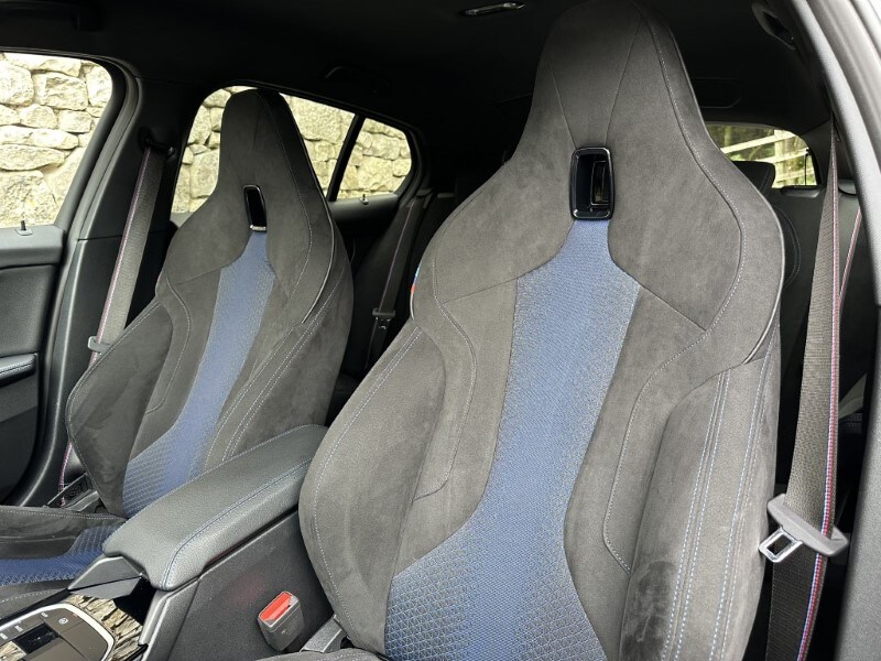 Used BMW 1 Series 2024 for sale - 76981316: Photo 32