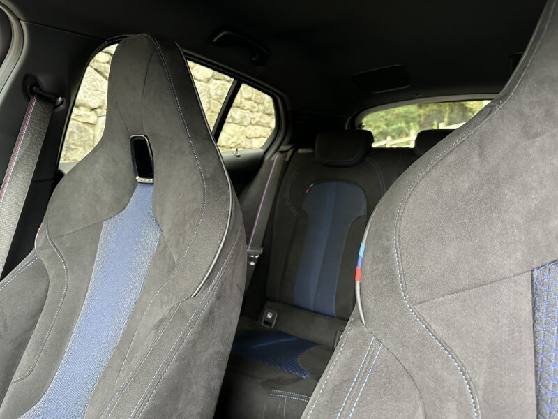 Used BMW 1 Series 2024 for sale - 76981316: Photo 33