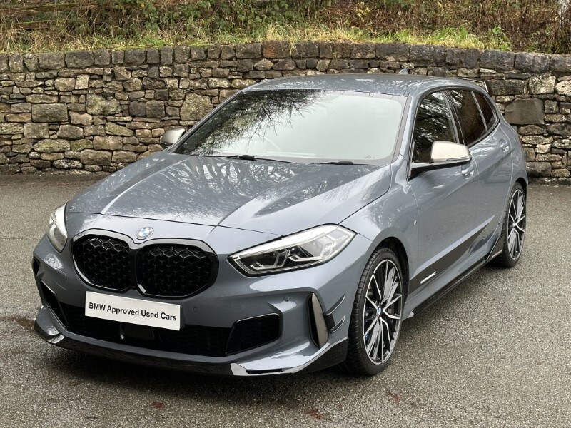 Used BMW 1 Series 2024 for sale - 76981316: Photo 37