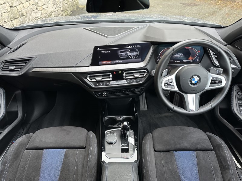 Used BMW 1 Series 2024 for sale - 76981316: Photo 4