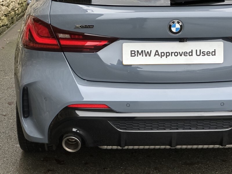 Used BMW 1 Series 2024 for sale - 76981316: Photo 41