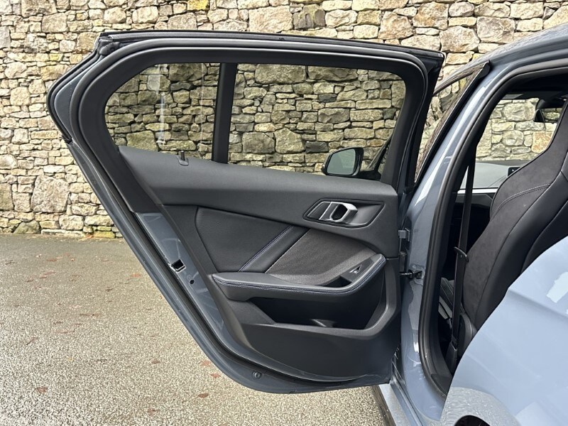 Used BMW 1 Series 2024 for sale - 76981316: Photo 46