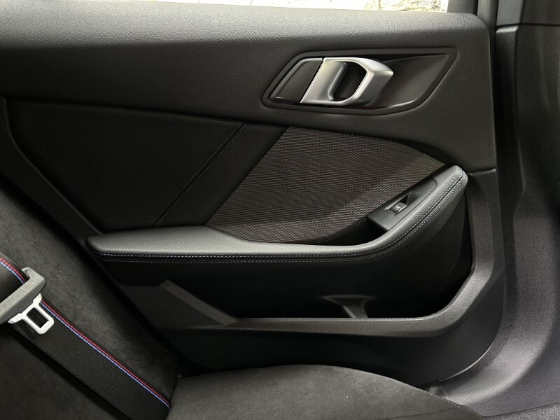 Used BMW 1 Series 2024 for sale - 76981316: Photo 47