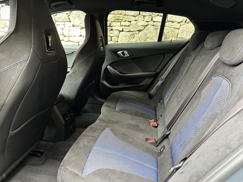 Used BMW 1 Series 2024 for sale - 76981316: Photo 48