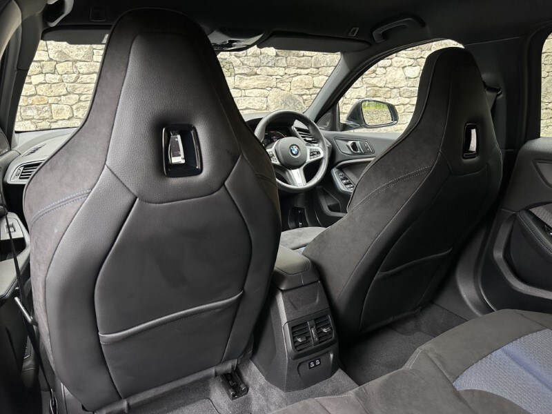 Used BMW 1 Series 2024 for sale - 76981316: Photo 49