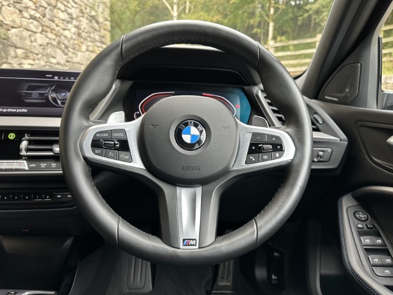 Used BMW 1 Series 2024 for sale - 76981316: Photo 5