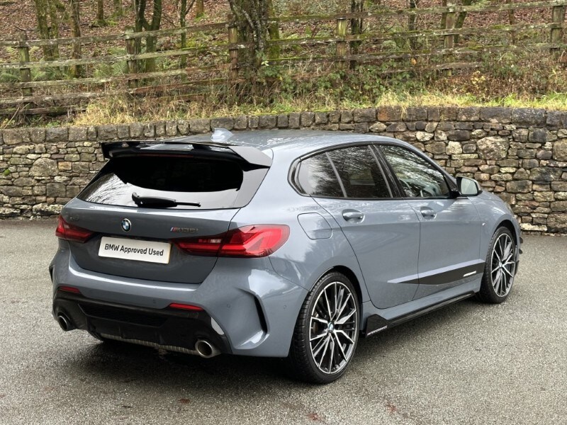 Used BMW 1 Series 2024 for sale - 76981316: Photo 54