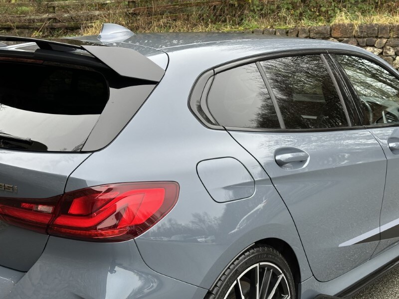 Used BMW 1 Series 2024 for sale - 76981316: Photo 55