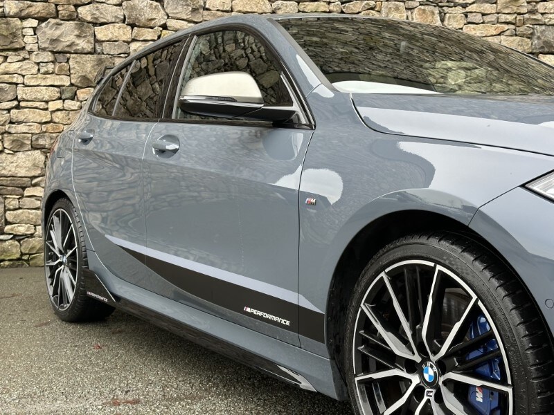 Used BMW 1 Series 2024 for sale - 76981316: Photo 57