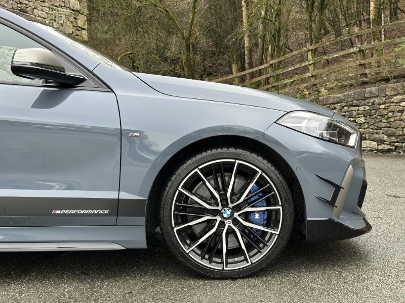 Used BMW 1 Series 2024 for sale - 76981316: Photo 58