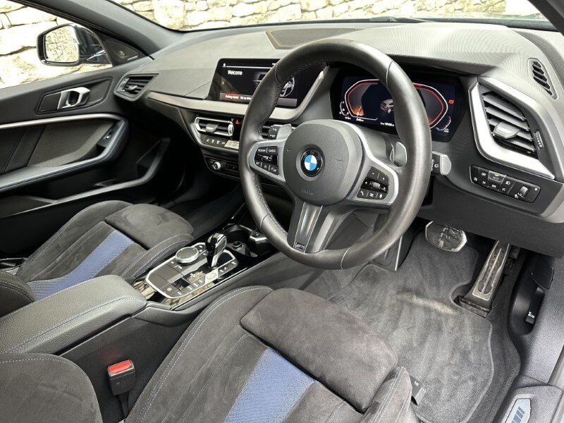 Used BMW 1 Series 2024 for sale - 76981316: Photo 6