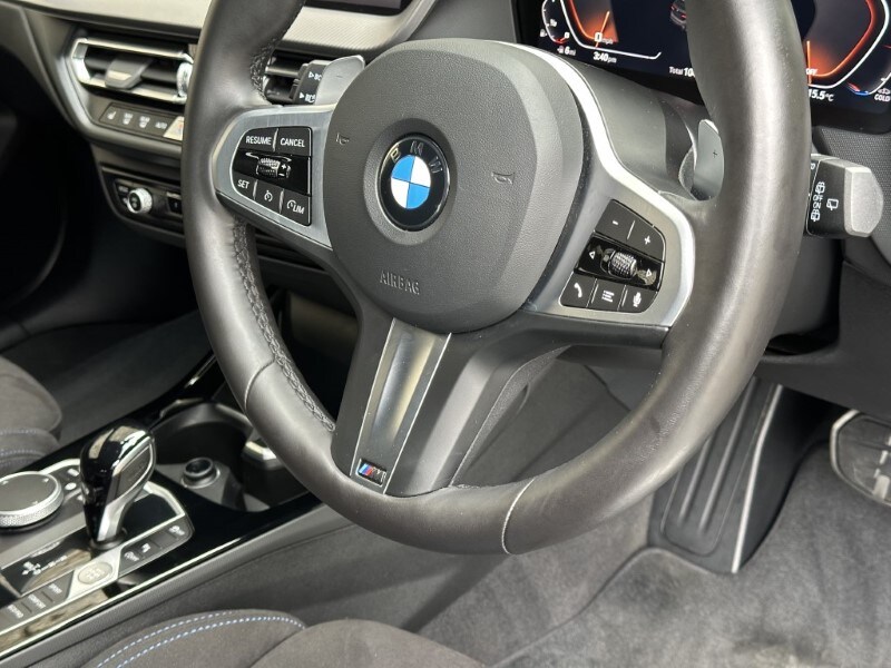 Used BMW 1 Series 2024 for sale - 76981316: Photo 63