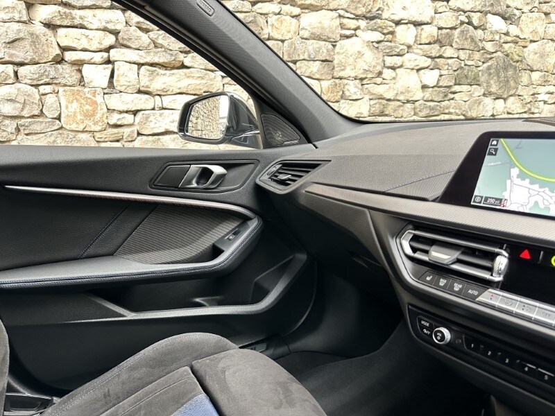 Used BMW 1 Series 2024 for sale - 76981316: Photo 64