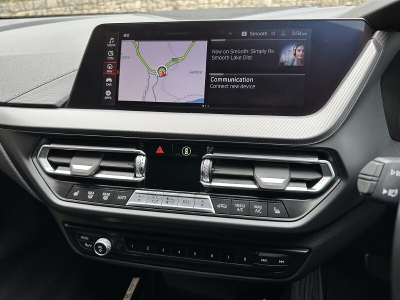 Used BMW 1 Series 2024 for sale - 76981316: Photo 65