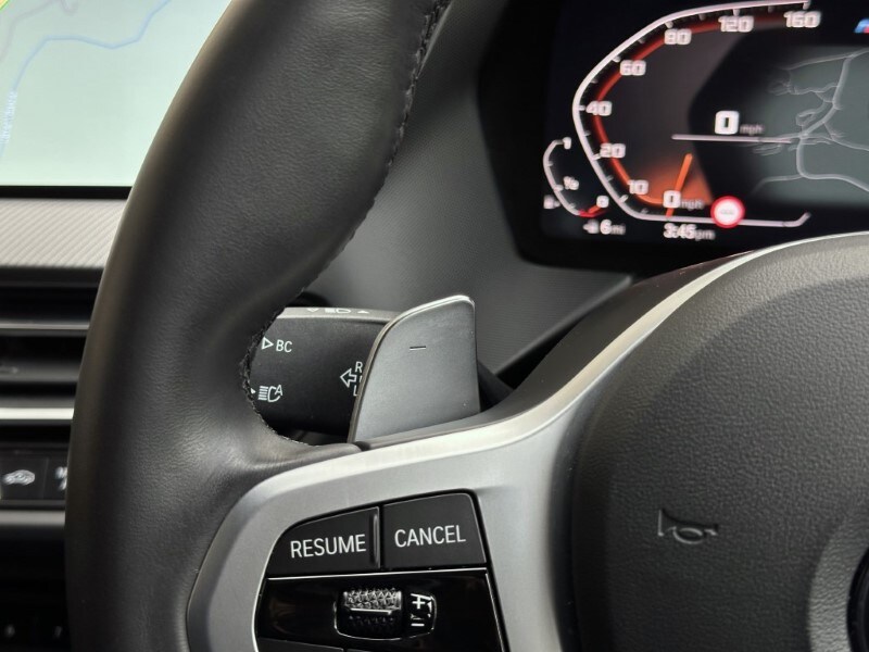 Used BMW 1 Series 2024 for sale - 76981316: Photo 68