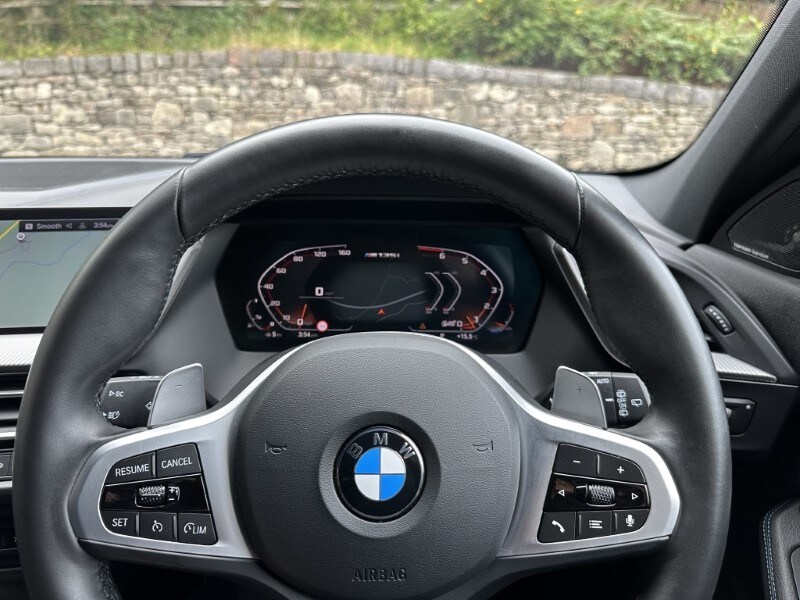 Used BMW 1 Series 2024 for sale - 76981316: Photo 69