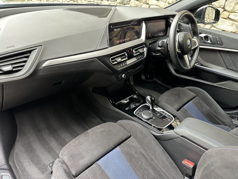 Used BMW 1 Series 2024 for sale - 76981316: Photo 7