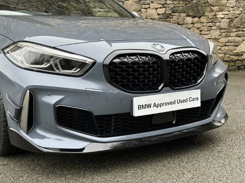 Used BMW 1 Series 2024 for sale - 76981316: Photo 74