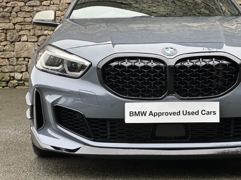 Used BMW 1 Series 2024 for sale - 76981316: Photo 75