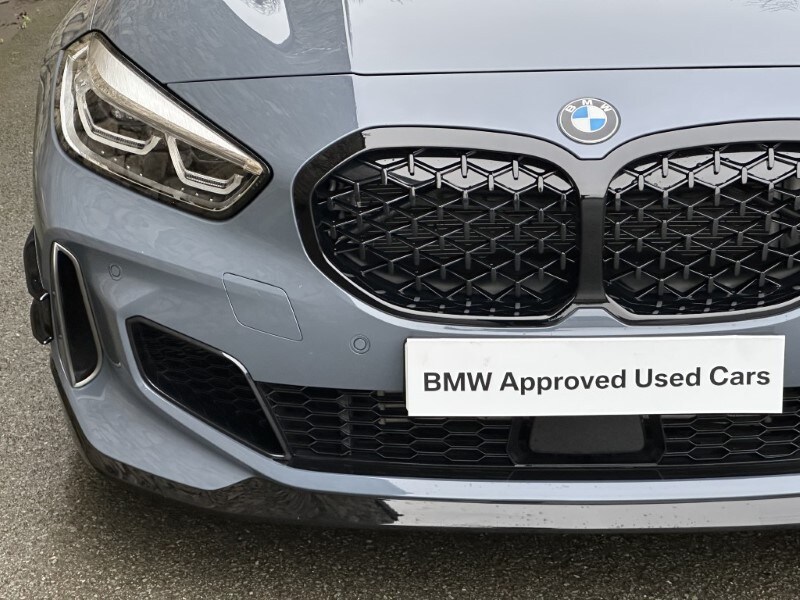 Used BMW 1 Series 2024 for sale - 76981316: Photo 76