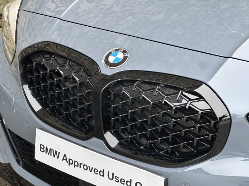 Used BMW 1 Series 2024 for sale - 76981316: Photo 77