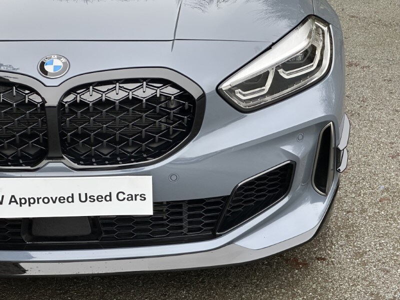 Used BMW 1 Series 2024 for sale - 76981316: Photo 78