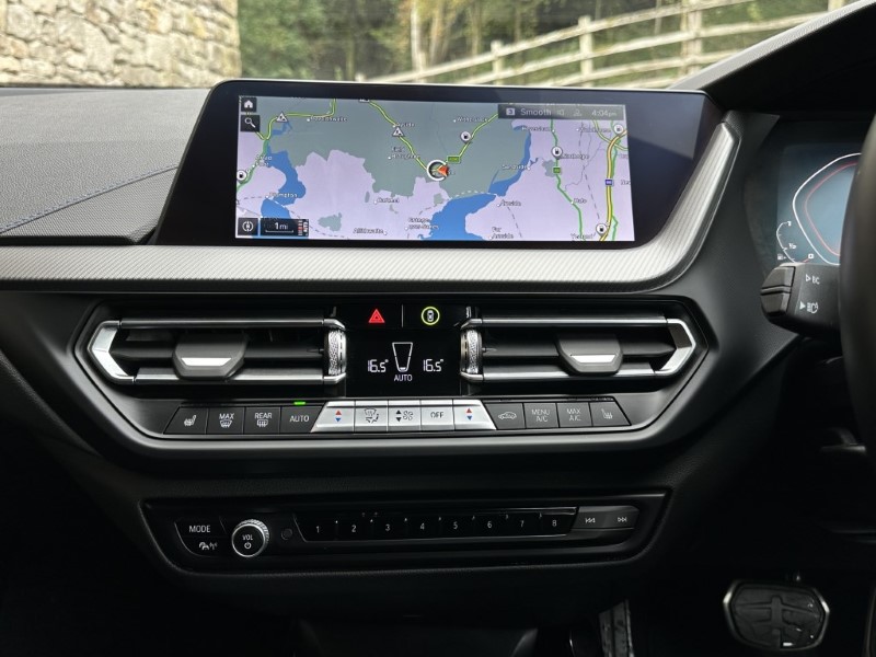 Used BMW 1 Series 2024 for sale - 76981316: Photo 8