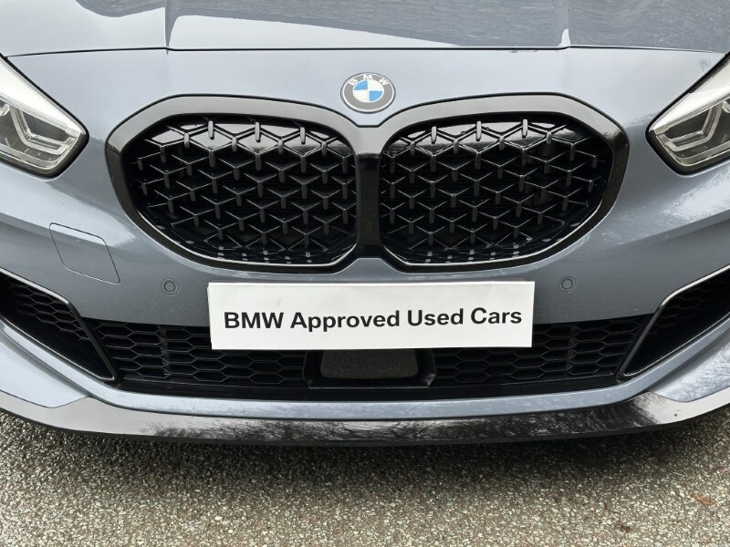 Used BMW 1 Series 2024 for sale - 76981316: Photo 80